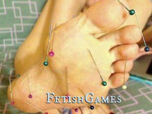 FetishGames