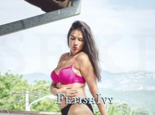 FetishIvy