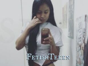 FetishTeeen