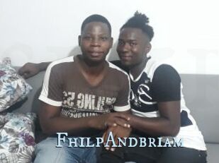 FhilpAndbriam