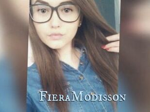 FieraModisson