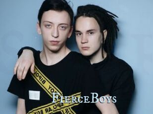 FierceBoys