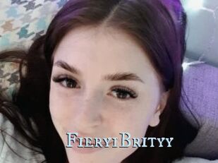Fiery1Brityy