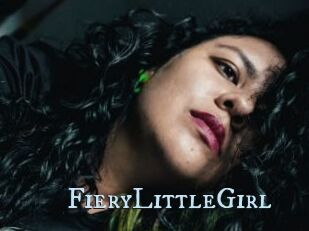 FieryLittleGirl