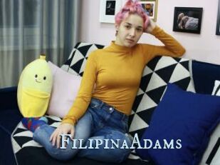 FilipinaAdams