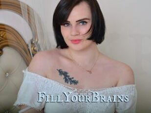 FillYourBrains