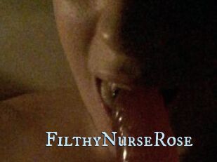 FilthyNurseRose