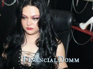 FinancialDomm