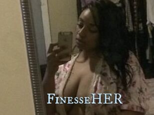 FinesseHER
