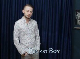 FinestBoy