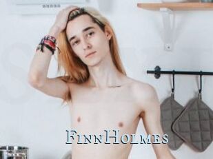 FinnHolmes