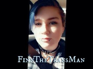 FinnTheTransMan