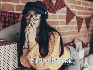 FionaBlare