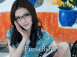 FionaBrown