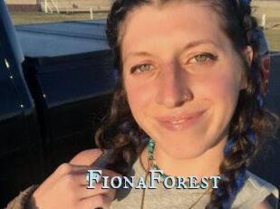 FionaForest