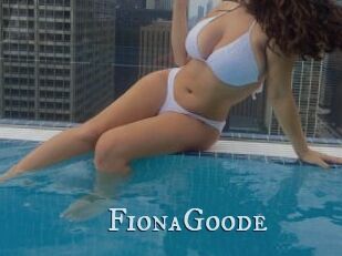 FionaGoode