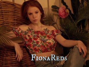 FionaReds