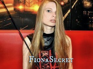 FionaSecret