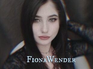FionaWender
