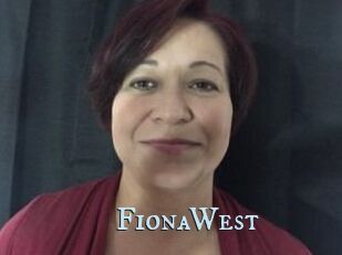 FionaWest