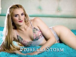 FiorellaStorm