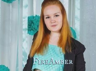 FireAmber