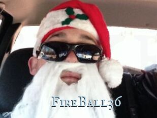 FireBall36