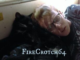 FireCrotch64