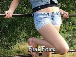 FireFoxx