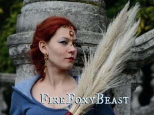 FireFoxyBeast