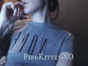 FireKittenXO
