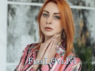 FireLOveIvy