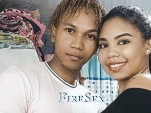 FireSex