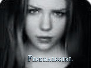 Firehairgirl
