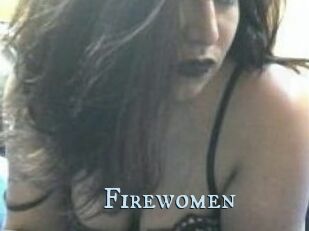 Firewomen