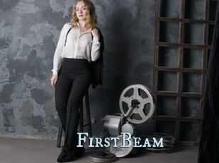 FirstBeam