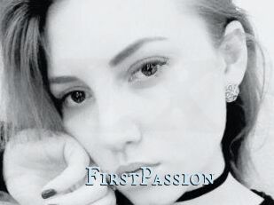 FirstPassion