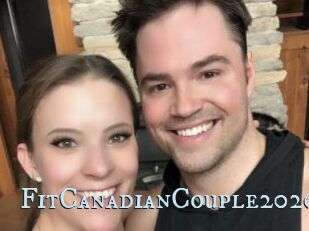 FitCanadianCouple2020