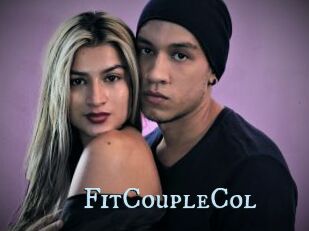 FitCoupleCol