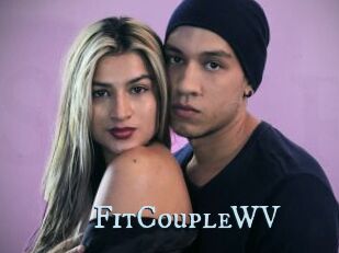 FitCoupleWV