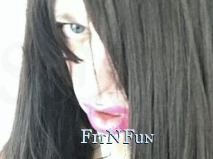 FitNFun