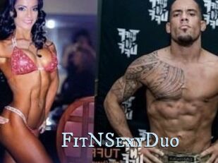 FitNSexyDuo