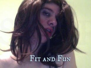Fit_and_Fun