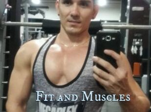 Fit_and_Muscles