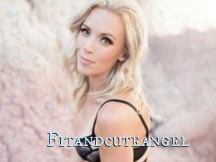 Fitandcuteangel