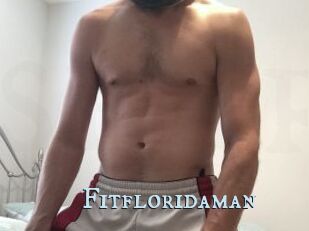 Fitfloridaman