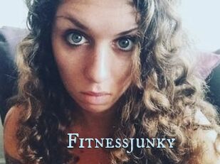 Fitnessjunky