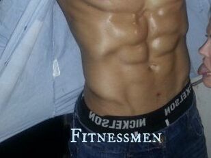 Fitnessmen