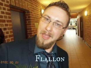 Flallon