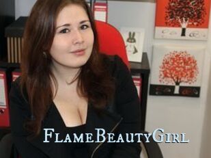 FlameBeautyGirl